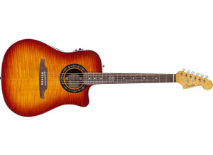 Fender Sonoran-Bucket