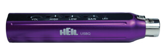 Heil Sound lance un préamp pour interfaces USB