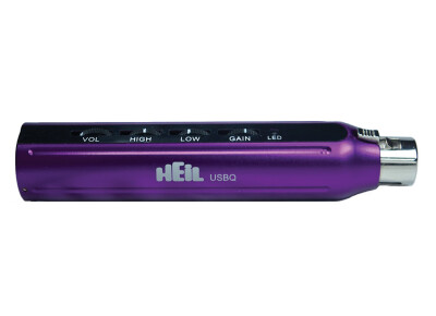 Heil Sound USBQ