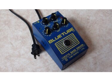 Tube Works Blue Tube Bass Driver