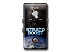 DigiTech Strato Boost
