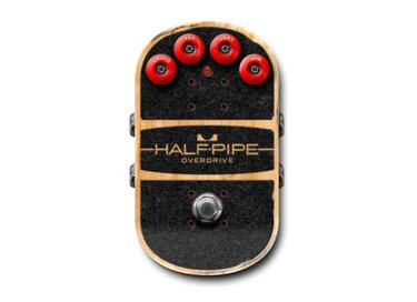 DigiTech Half Pipe
