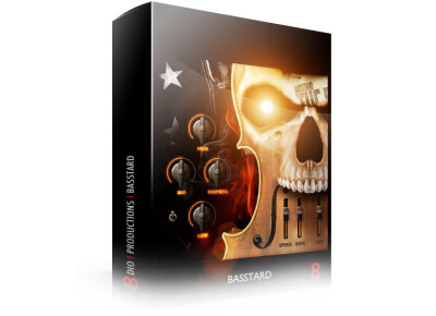 8dio Basstard