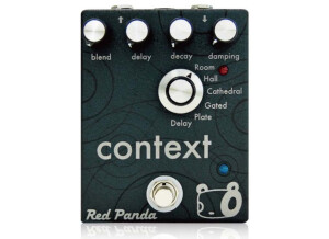 Red Panda Context