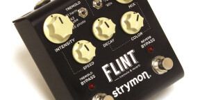 Strymon Flint