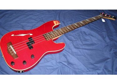 Fender HMT Bass