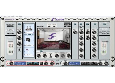 Two Notes Audio Engineering Torpedo Remote