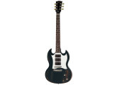 Vente Gibson SG Special Ebony