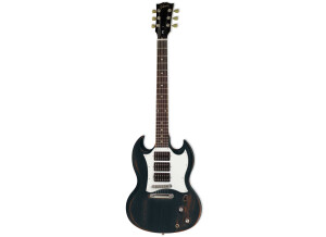 Gibson SG Special Faded 3