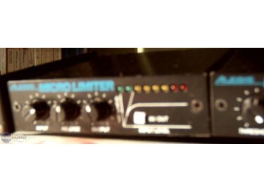 Alesis MICRO LIMITER