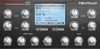 Tek'it lance la version Pro de Genobazz