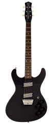 Danelectro Relaunches Hodad Series