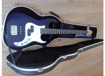 Greg Bennett Corsair CR1