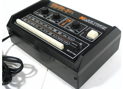 Multivox Rhythm ace FR-3
