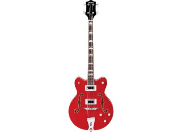 Gretsch G5442BDC Electromatic Hollow Body Short Scale Bass