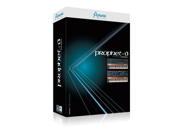 Arturia Prophet-V Next Generation