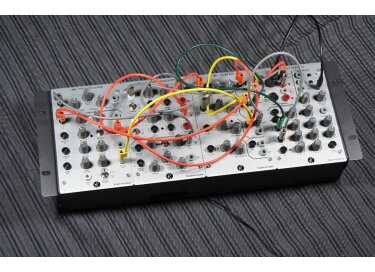 Kilpatrick Audio Kilpatrick Format System 1