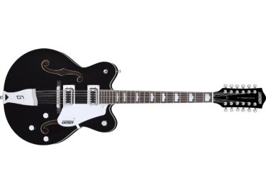 Gretsch G5422DC-12 Electromatic Hollow Body 12 String (2012)