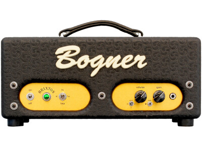 Bogner Brixton