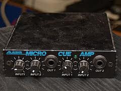 Alesis Micro Cue Amp