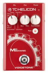 TC-Helicon Mic Mechanic