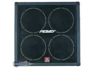 Peavey 412JS