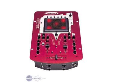 Numark EM-260