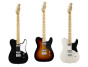 Fender lance la Cabronita Telecaster