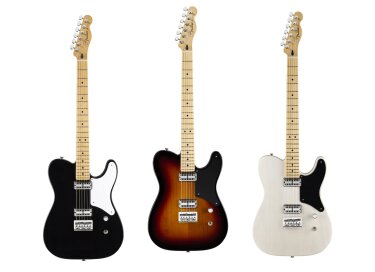 Fender Cabronita Telecaster (2012-2013)