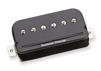 Seymour Duncan SHPR-1N P-Rails Neck