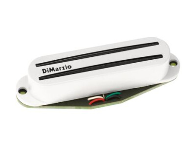 DiMarzio DP182 Fast Track 2