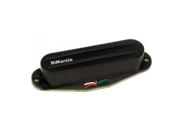 DiMarzio DP186 The Cruiser Neck