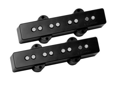 DiMarzio DP249 Area J Pair