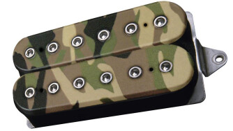 DiMarzio DP159 Evolution Bridge