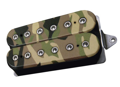 DiMarzio DP159 Evolution Bridge