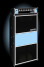 Acoustic 360/361 Bass Amp