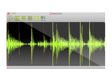 Oscillicious BeatCleaver