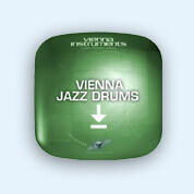 VSL (Vienna Symphonic Library) Vienna Jazz Drums
