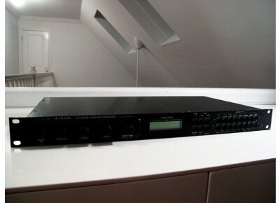 LA Audio multigate