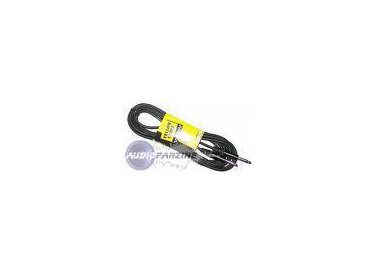 Yellow Cable Jack/Jack