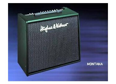 Hughes & Kettner Montana