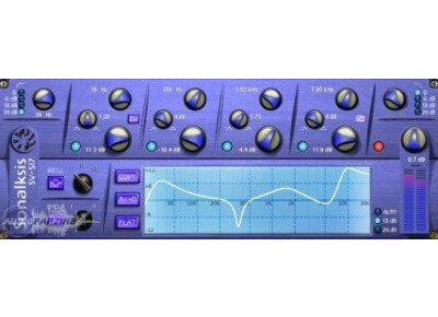 Sonalksis SV-517 EQ