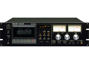 Tascam 122 MkIII