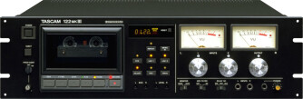 Tascam 122 MkIII