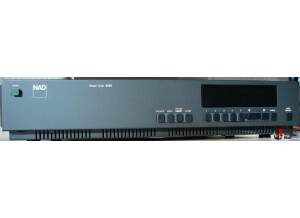 Nad stereo tuner 4125