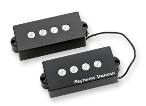 Seymour Duncan SPB-3 Quarter Pound P-Bass 4 String