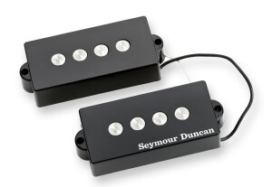 Seymour Duncan SPB-3 Quarter Pound P-Bass 4 String