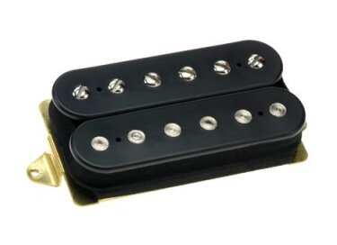 DiMarzio DP212 EJ Custom Bridge