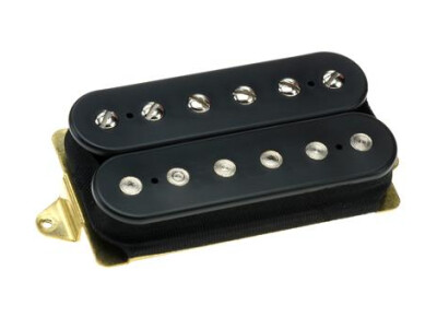 DiMarzio DP212 EJ Custom Bridge
