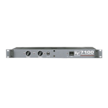 Electro-Voice EV Dynacord 7100